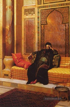 oriental - Sutlan Ludwig Deutsch Orientalismus Araber
